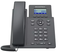 TELEFONO IP GRANDSTREAM GRP2601 2 LINEAS 2 SIP 